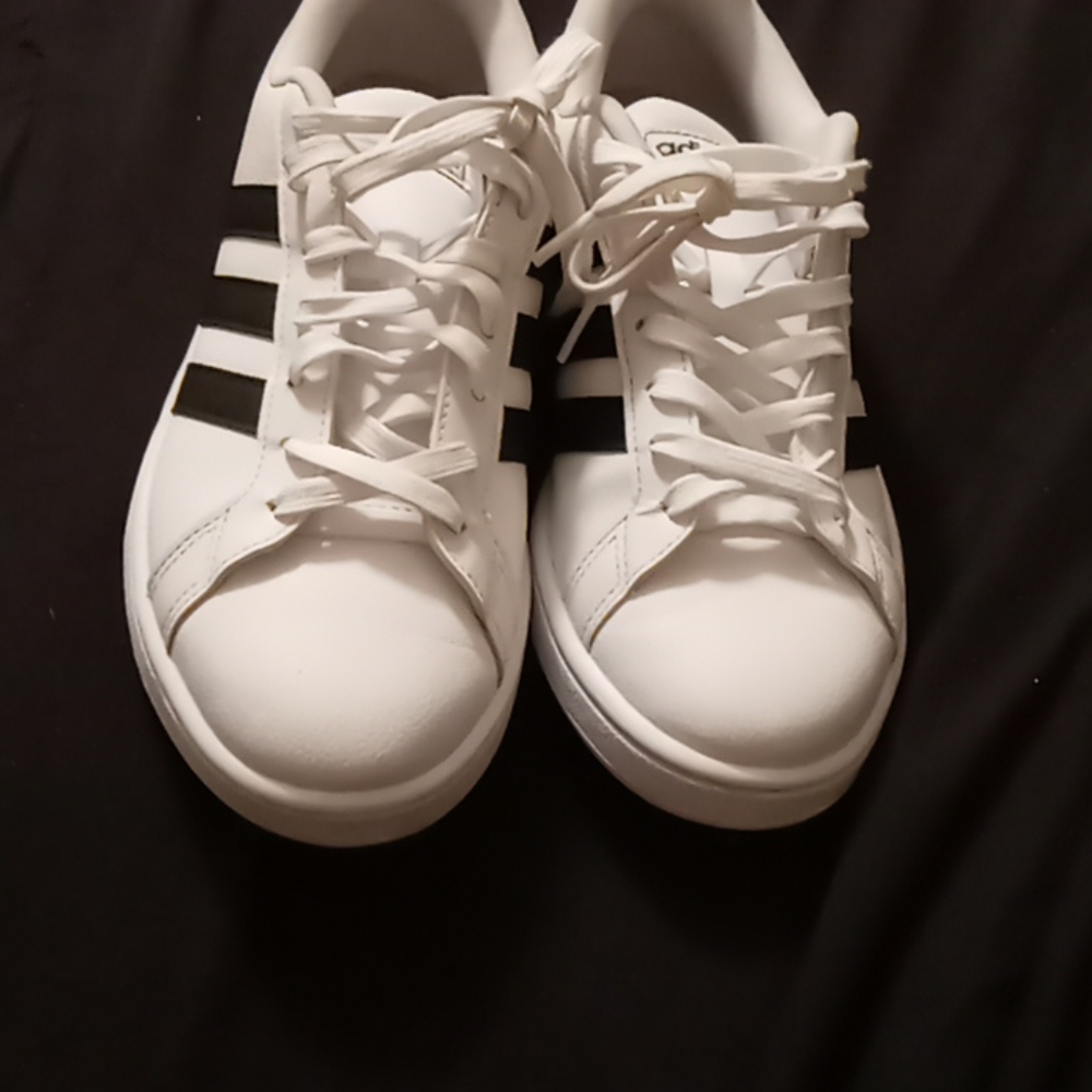 Adidas cloudfoam comfort sho